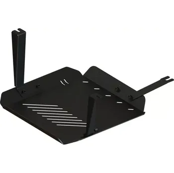 Palivová nádrž Kryt Palivová nádrž - ocelová - SsangYong Torres (2023 -)