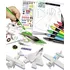 kreativní sada Crealign' Letadla 3D modely