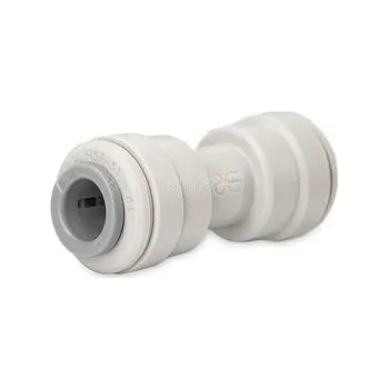 Fitinka Spojka přímá 1/4" x 1/4" (6 x 6 mm)