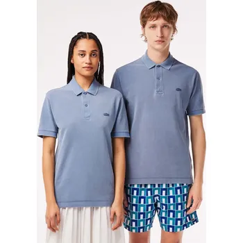 Pánské tričko Tričko Lacoste Stone 1051018 2XL