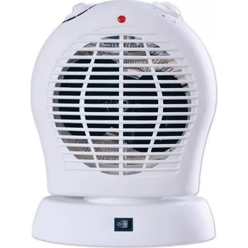 Teplovzdušný ventilátor Orava VL-201 A