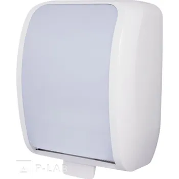 Dávkovač mýdla Dávkovač papírových utěrek s páčkou/senzorem COSMOS (Popis: Dávkovač s páčkou, Balení (ks): 1)