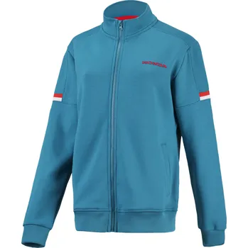 Dámská mikina HONDA mikina DREAM Cardigan 25 dámská ocean - L
