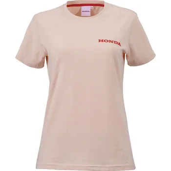 Dámské tričko HONDA triko PADDOCK 25 dámské quartz - XL