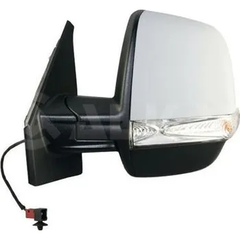Auto zrcátko Vnější zpětné zrcátko ALKAR 9259929
