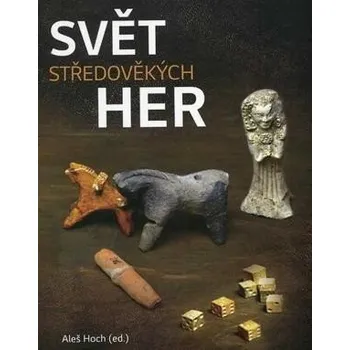 Svět středověkých her