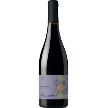 Víno Sibiliana Roceno Frappato 2023 Sicilia 0,75l