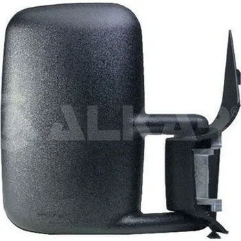 Auto zrcátko Vnější zpětné zrcátko ALKAR 9202910