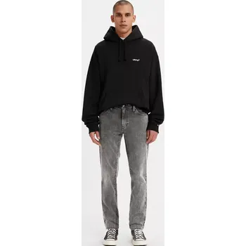 Levis 511™ Slim pánské džíny 045115474 Šedá W31/L34