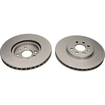Brzdový kotouč Brzdový kotouč QUARO QD9173