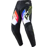 PULL-IN kalhoty CHALLENGER RACE 24 dětské neon - 24