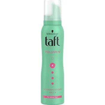 Stylingový přípravek Taft tužidlo na vlasy Volume 4 150 ml