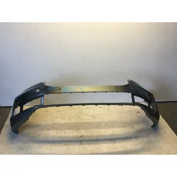 Nárazník Nárazník Přední Škoda Superb IV RV 2023-> 3P0807221A