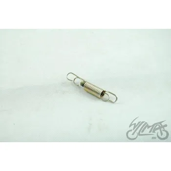 Rám pro motocykl Baotian Pružiny bočního stojanu typ C ZLL50221