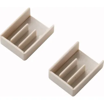 kabelová chránička EATON Kryt BB-EV-EC/2-3P koncový k propojovací liště 168823