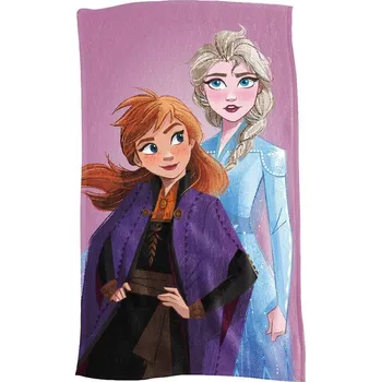 Malý ručník - Frozen/Ledové království