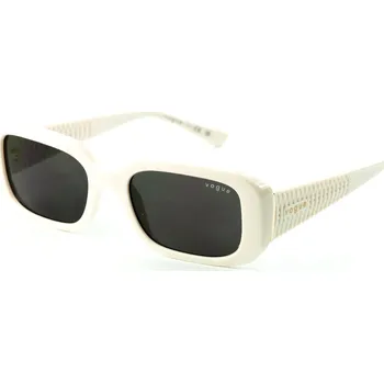 Oblečení a móda Vogue | Vogue 5565S | bílá