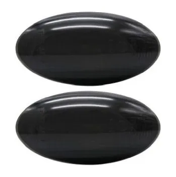 Směrový světlomet ABAKUS Sada směrových světel L50-140-001LED-S