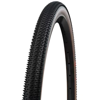 Plášť na kolo Schwalbe G-One R Evolution Super Race kevlar 700x35C