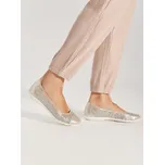 Baleríny Caprice 9-22151-42 Zlatá 37