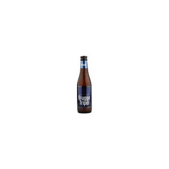 Pivo Brugge Tripel 0,33L 8.7%