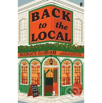 Back to the Local - Maurice Gorham Faber and Faber