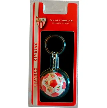 Fan-shop Přívěšek na klíče SEVILLA FC Ball
