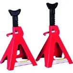 Podpěry Jack stand 6 t, sada 2 ks