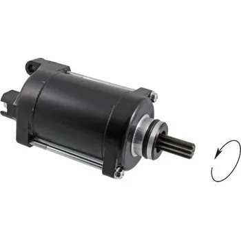 Startér Startér motoru RMS 246390580