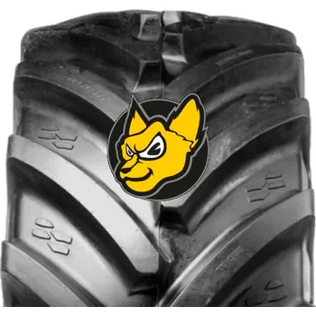 Pneu pro těžký stroj Alliance 372 Agriflex 372 VF600/65 R28