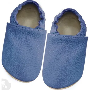 Capáčky Funky monkey capáčky BRA-008 Soft modrá vela Velikost EU: 23, vnitřní délka: 147, vnitřní šířka: 75