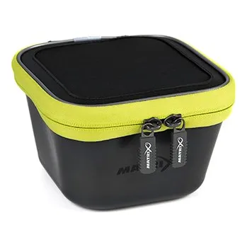 Pouzdro na rybářské vybavení Matrix EVA Air-Flow Bait Tub 6pt