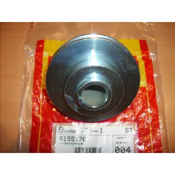 Vertikutátor WOLF-Garten řemenice motoru pro Scooter SV 4, Scooter OHV 3 6155176