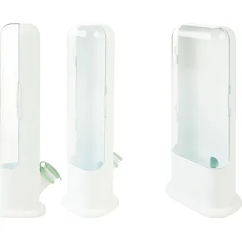 Dóza na potraviny LIVARNO home Nádoba na čerstvé bylinky / Sada nádob na čerstvé bylinky, 2dílná