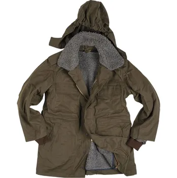 Sportovní střelba AČR Vojenský kabát s vložkou - vzor 85 - Použitý Velikost: 164 / 88