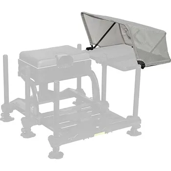 Rybářské oblečení Matrix Cooler Cover - XL