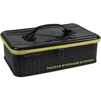 Pouzdro na rybářské vybavení Matrix EVA Tackle Storage System GLU153