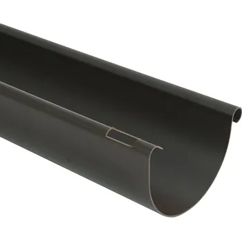 okap Marley 75556 hnědá 125 x 1000 mm