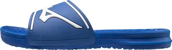 Pánské pantofle Boty Mizuno Relax Slide - SurfTheWeb/ White Velikost: S