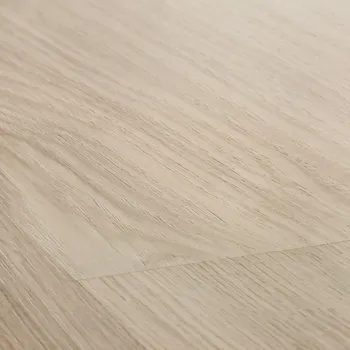 laminátová podlaha Quick Step Laminátová podlaha Eligna Dub lakovaný světle šedý (EL1304)