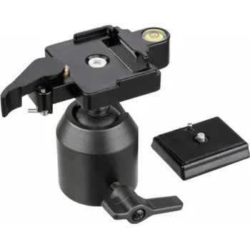 Stativ walimex FT-002H Pro Ball Head