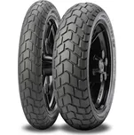 Pirelli MT60 RS F 110/80 R18 58H TL -