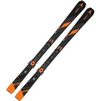 Sjezdové lyžování Atomic Redster Q Pro 24/25 154 cm