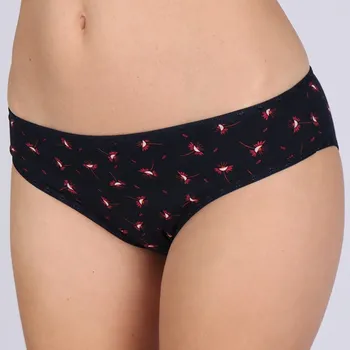 Dámské spodní prádlo Dámské klasické kalhotky Evona K 5670 014