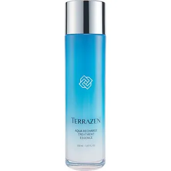 Pleťové sérum Terrazen Aqua Recharge Treatment essence 150ml