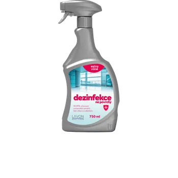 Univerzální čisticí prostředek LAVON dezinfekce povrchů 750 ml