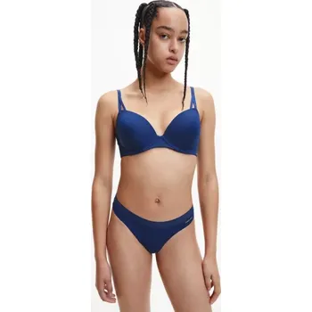 Dámské oblečení QF6307/6FZ - tanga Calvin Klein, L, 6FZ