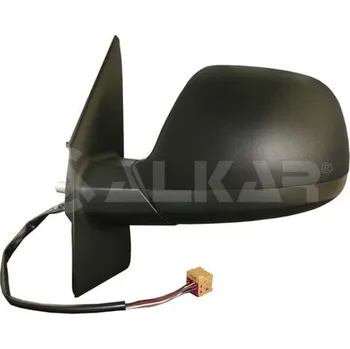 Auto zrcátko Vnější zpětné zrcátko ALKAR 9225928