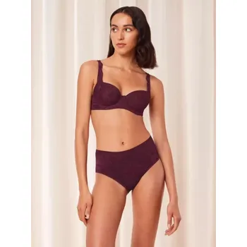 Kalhotky Amourette Charm Maxi02/00EG - kalhotky Triumph, 38, 00EG