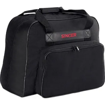 Žehlička 617L CARRY CASE BLACK ROW A/B SINGER